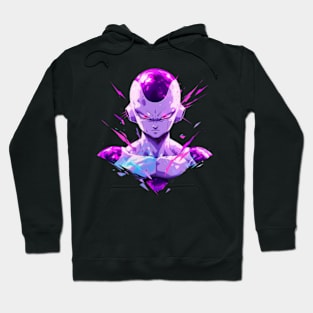 frieza Hoodie